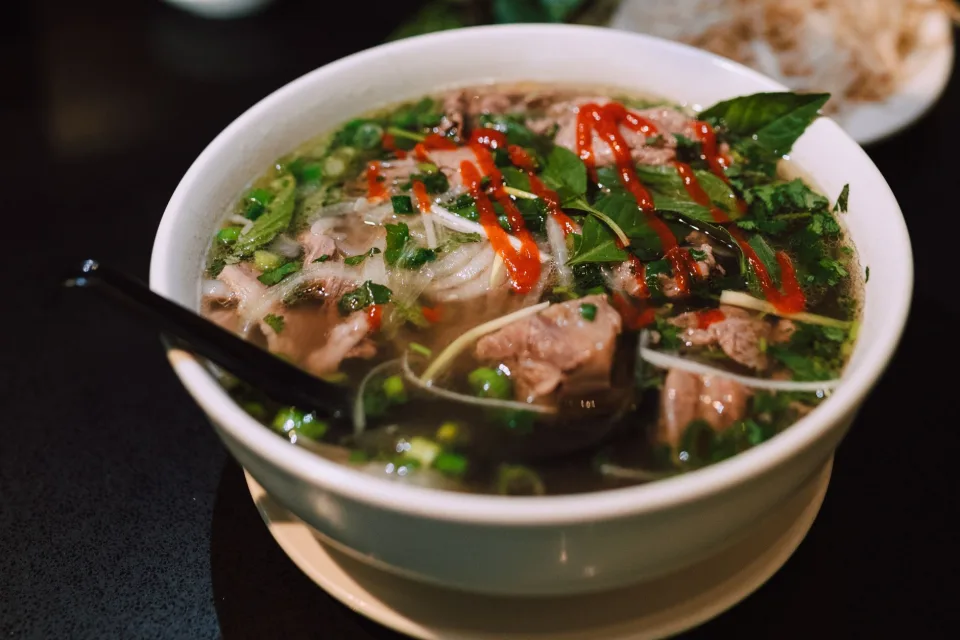 Quầy pha đồ uống